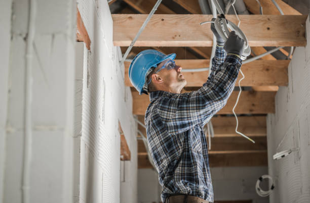 Best Commercial Electrician Services  in Millbrook, NY