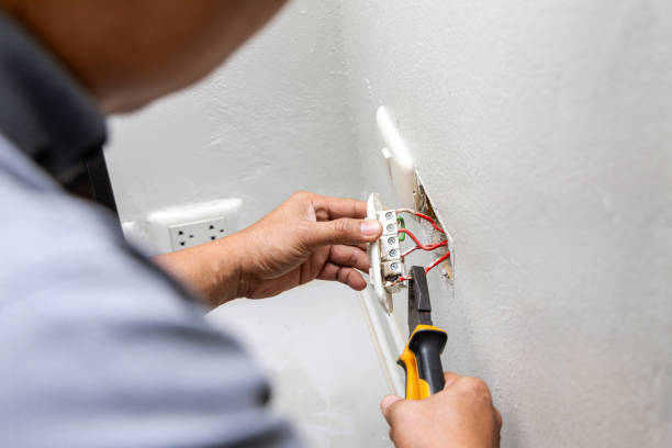 Best Electrical Installation Contractor  in Millbrook, NY
